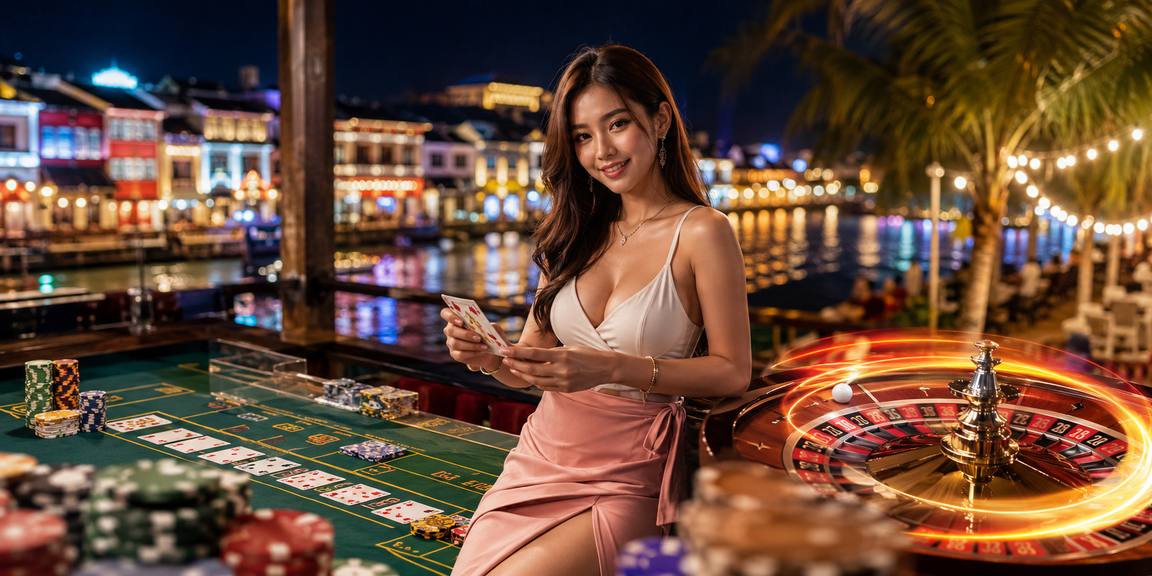 eubet Sugar Rush 1000 — Slot Dengan Fitur Berlapis di eubet